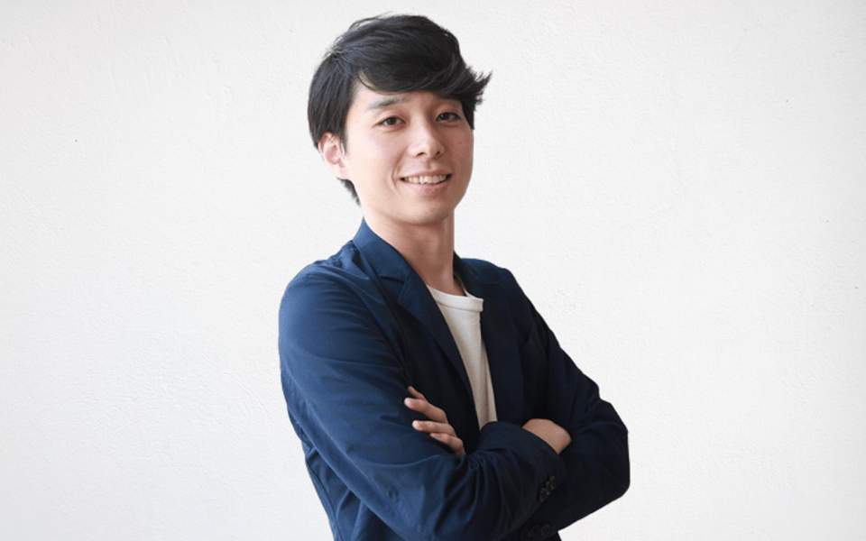 田渕 伸也