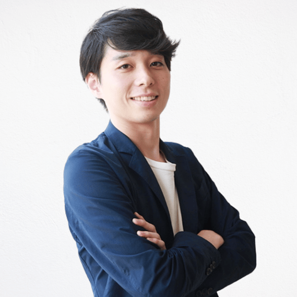 田渕　伸也
