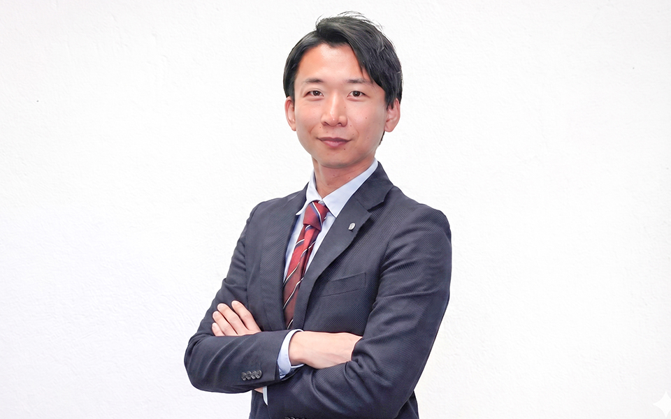 山田 純輝