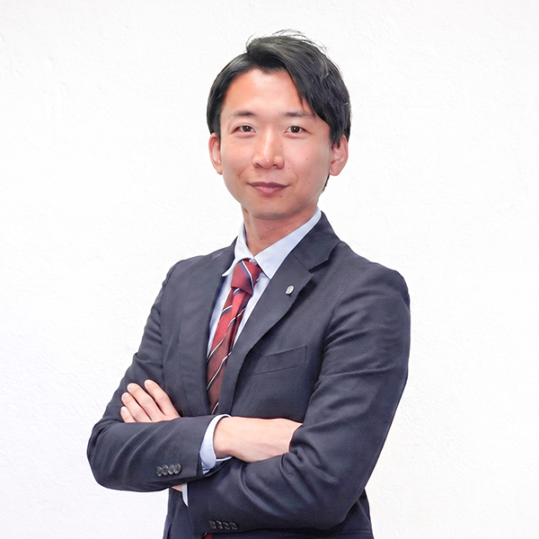 山田 純輝