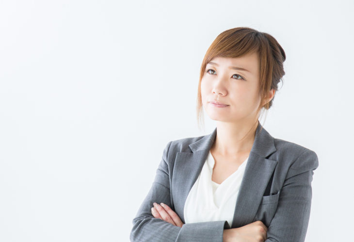 20代女性に伝えたい、ライフイベントを超えてキャリアを考える視点