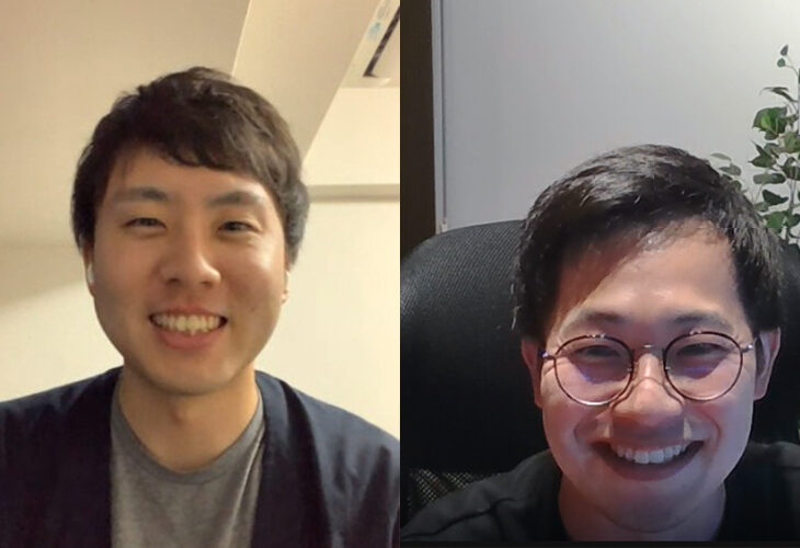 大手証券会社から最大手求人検索エンジン企業にキャリアチェンジ！