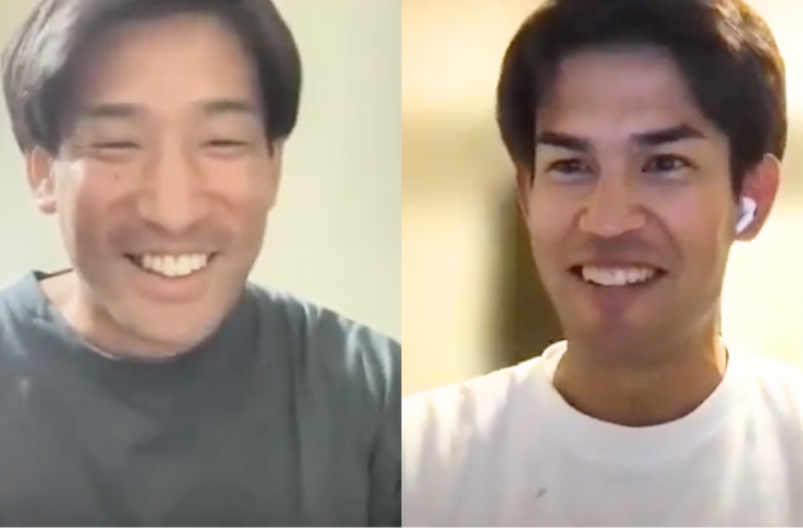 成長できる環境を求めて転職活動を決意。未経験の業界への挑戦