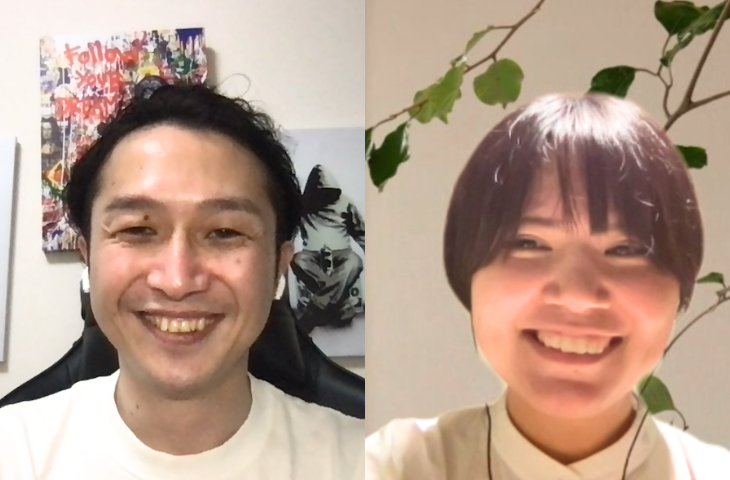 営業職から人事職にキャリアチェンジ！ー1人だったら人事への転職は諦めていたー