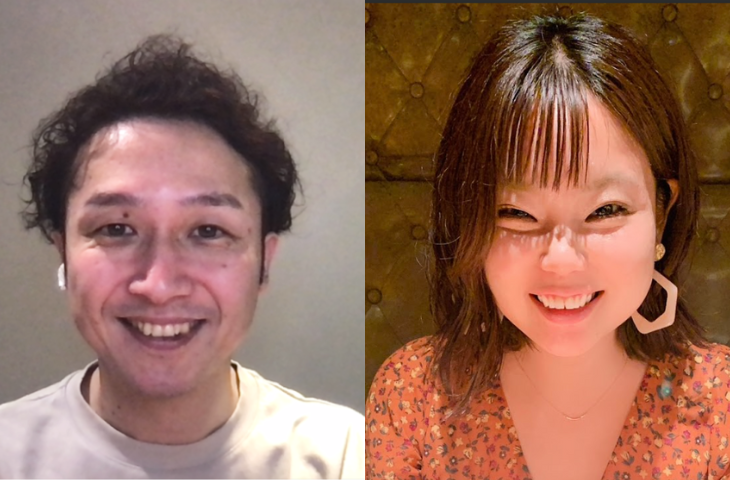 未経験からキャリアアドバイザーに挑戦！「人の人生に携わる仕事がしたい」