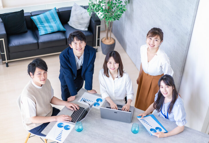 ベンチャー企業はやめとけと言われる理由とは？向いてる人の特徴や転職成功のポイントを解説