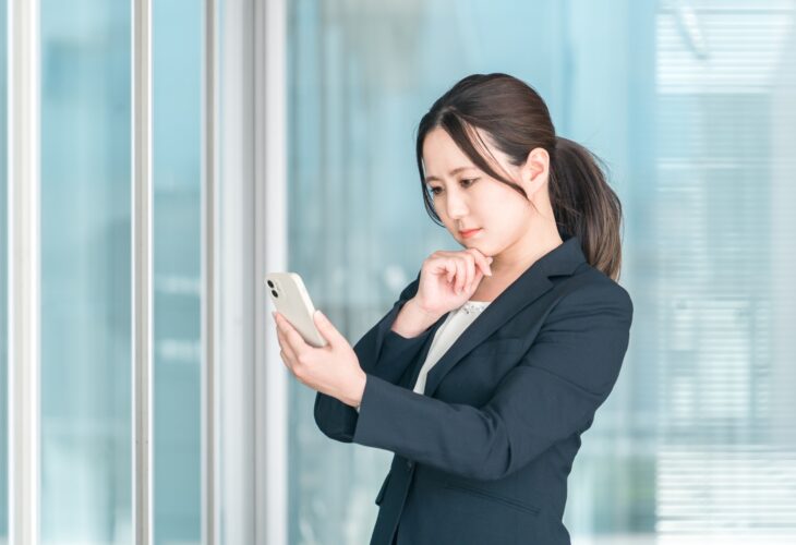転職アプリのおすすめ19選｜年代別・目的別に自分に合うアプリを比較