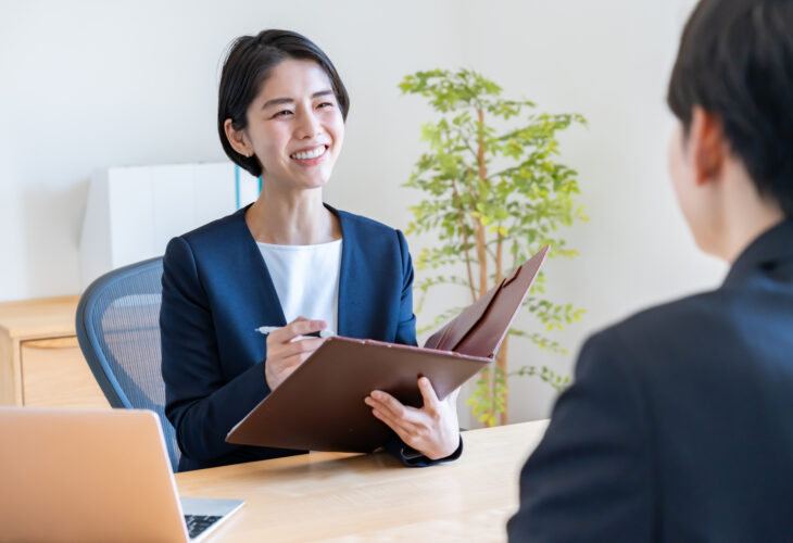 ハローワークの職業相談で怒られるって本当？理由と対策方法を紹介