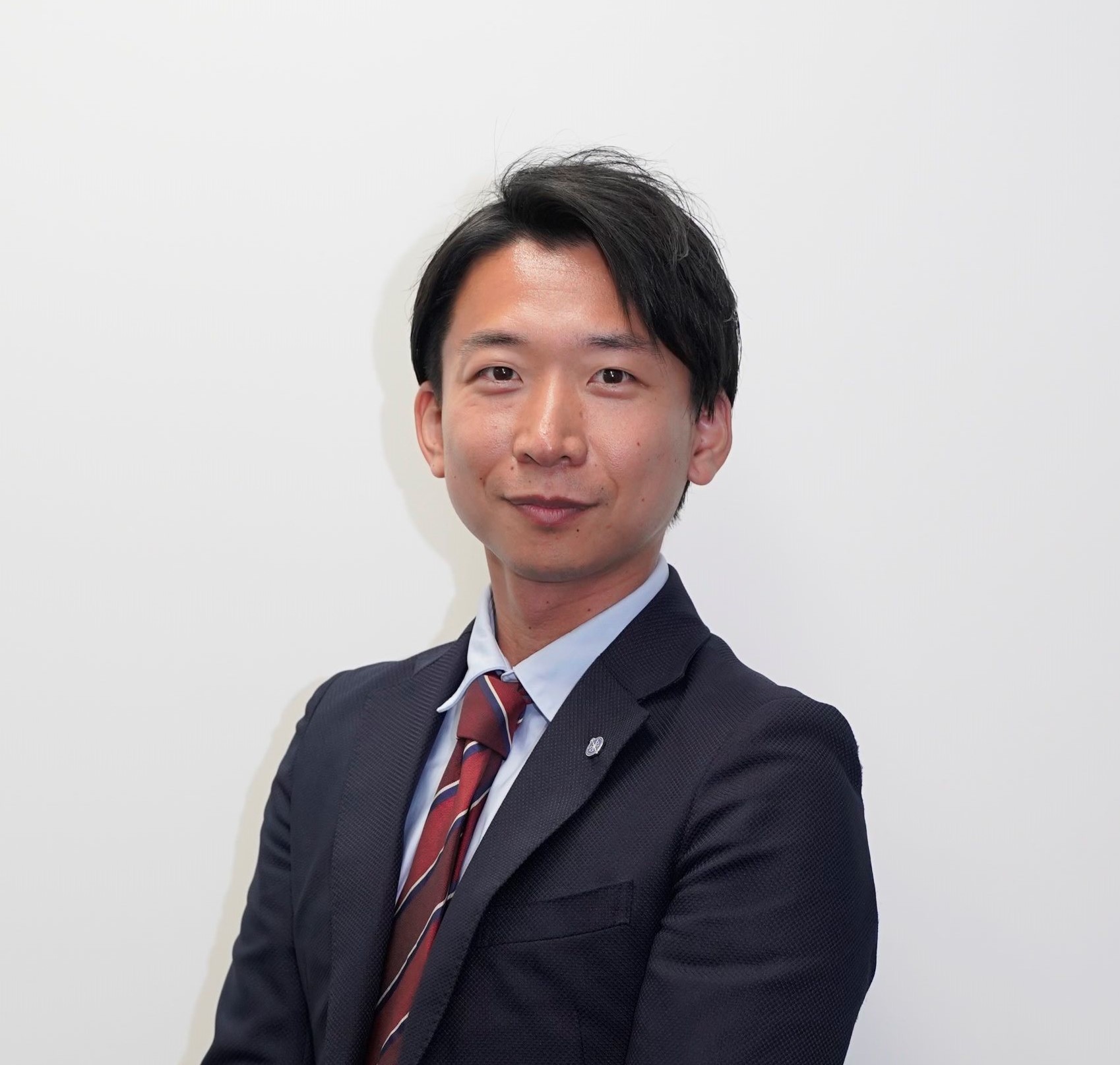 山田 純輝
